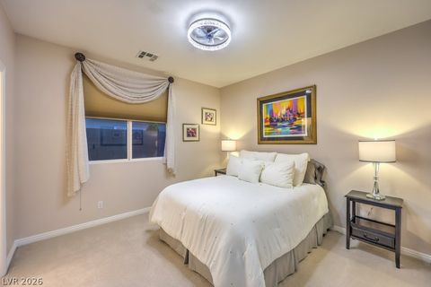 Tiny photo for 2846 Botticelli Drive, Henderson, NV 89052 (MLS # 2798308)