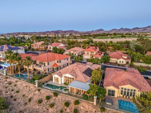 Tiny photo for 2846 Botticelli Drive, Henderson, NV 89052 (MLS # 2798308)