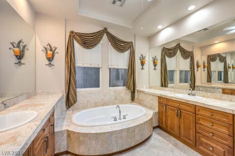Tiny photo for 2846 Botticelli Drive, Henderson, NV 89052 (MLS # 2798308)