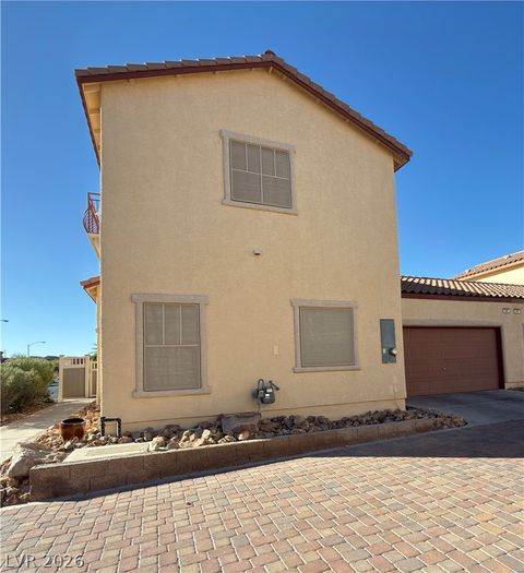 985 Sable Chase Place Henderson NV 89011