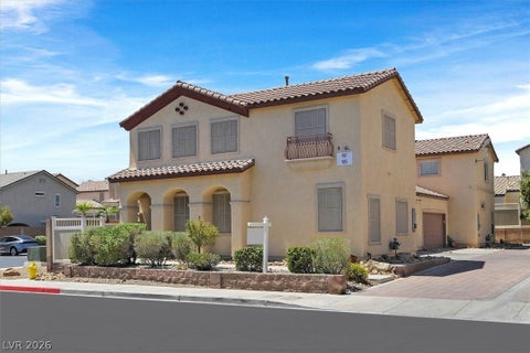 Townhouse For Sale - 985 Sable Chase Place<br/> Henderson, NV 89011