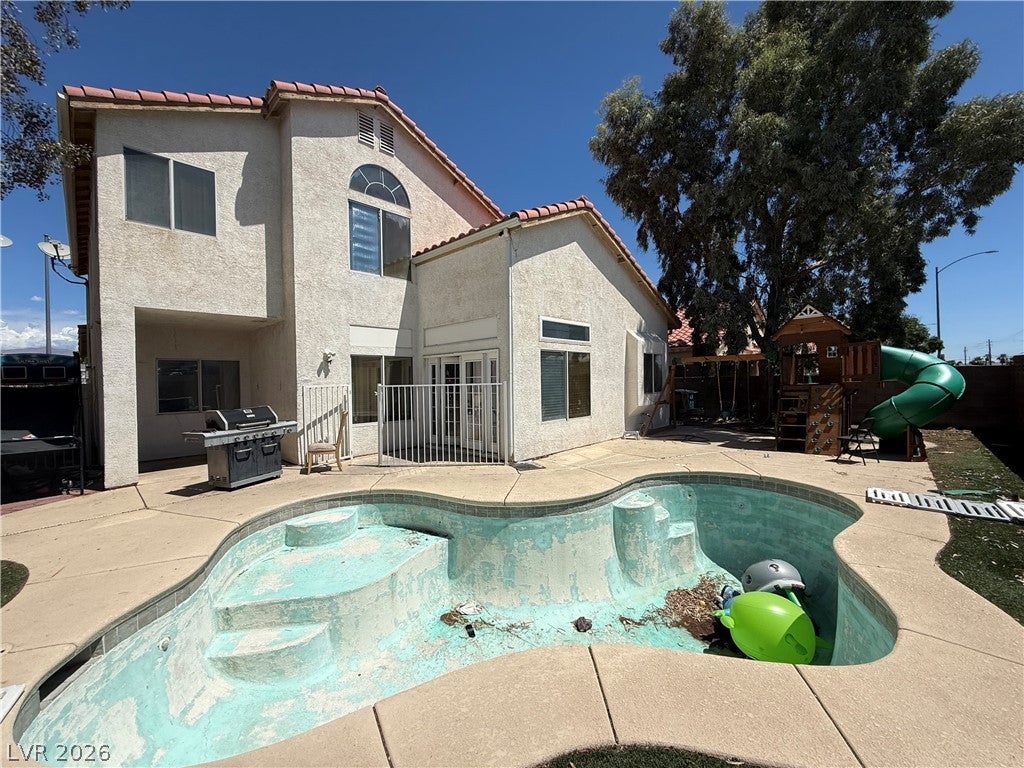 2111 Keller Court