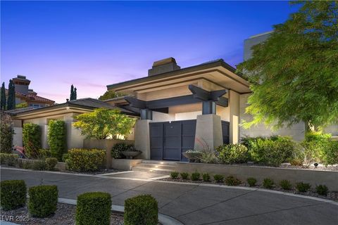 9 Greely Club Trail Henderson NV 89052