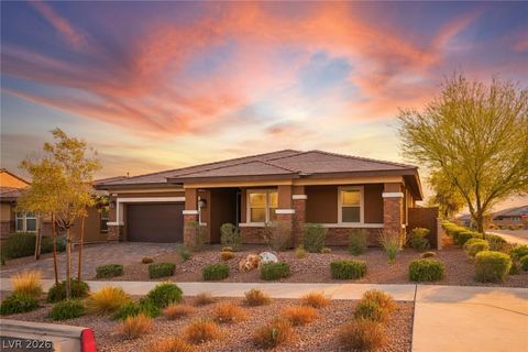 120 Mosso Niente Place Henderson NV 89011