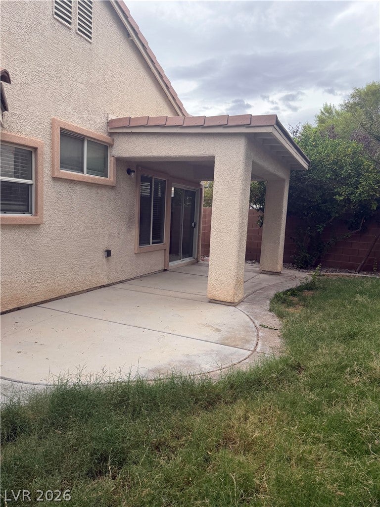 Photo of North Las Vegas, NV 89086 (MLS # 2828773)