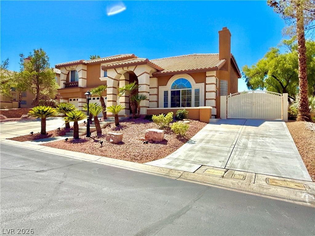 4025 Antique Sterling Court