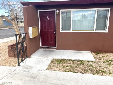 Multifamily For Rent - 3200 Arlene Way #A<br/> Las Vegas, NV 89108