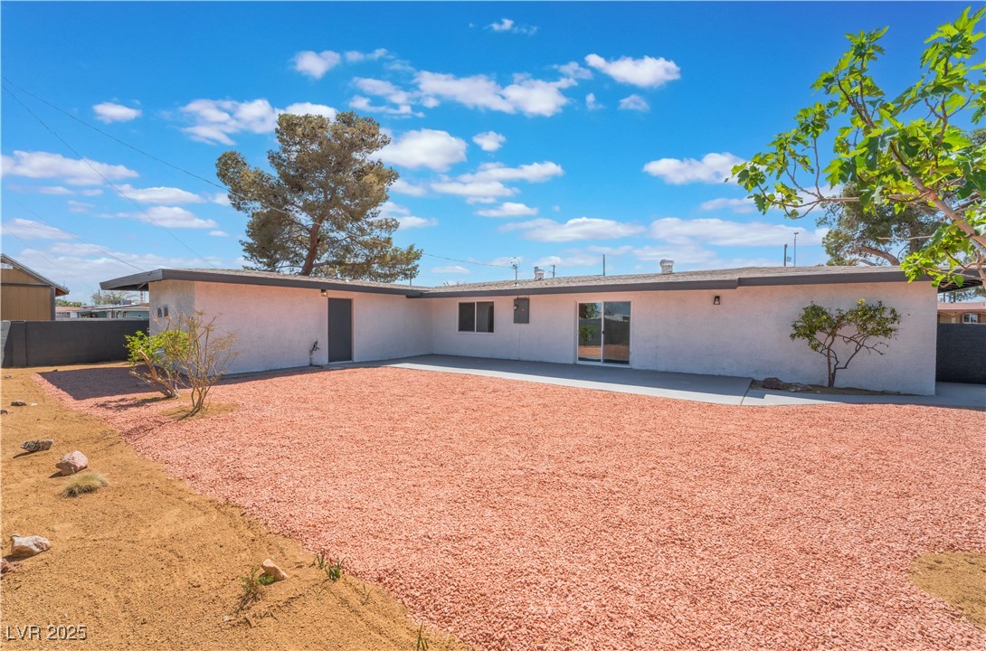 1202 Arrowhead Avenue, Las Vegas, Nevada image 34