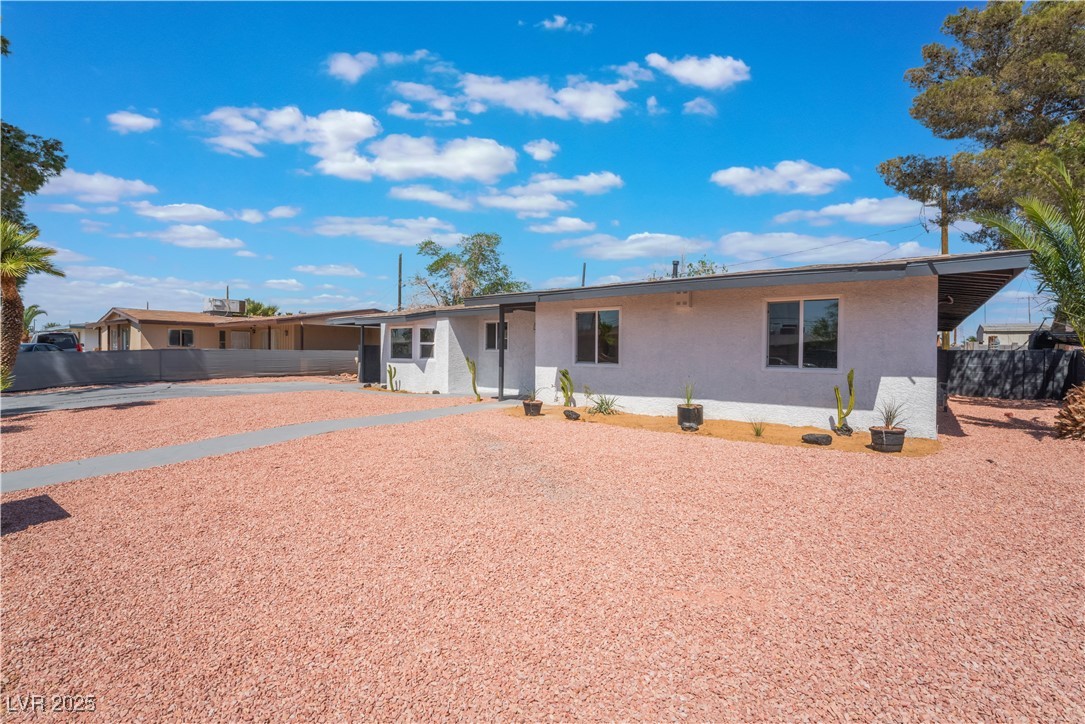 1202 Arrowhead Avenue, Las Vegas, Nevada image 39