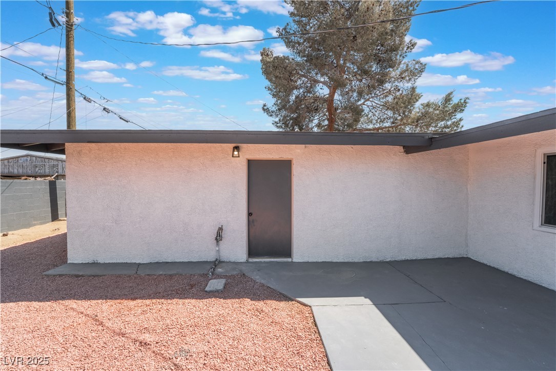 1202 Arrowhead Avenue, Las Vegas, Nevada image 36