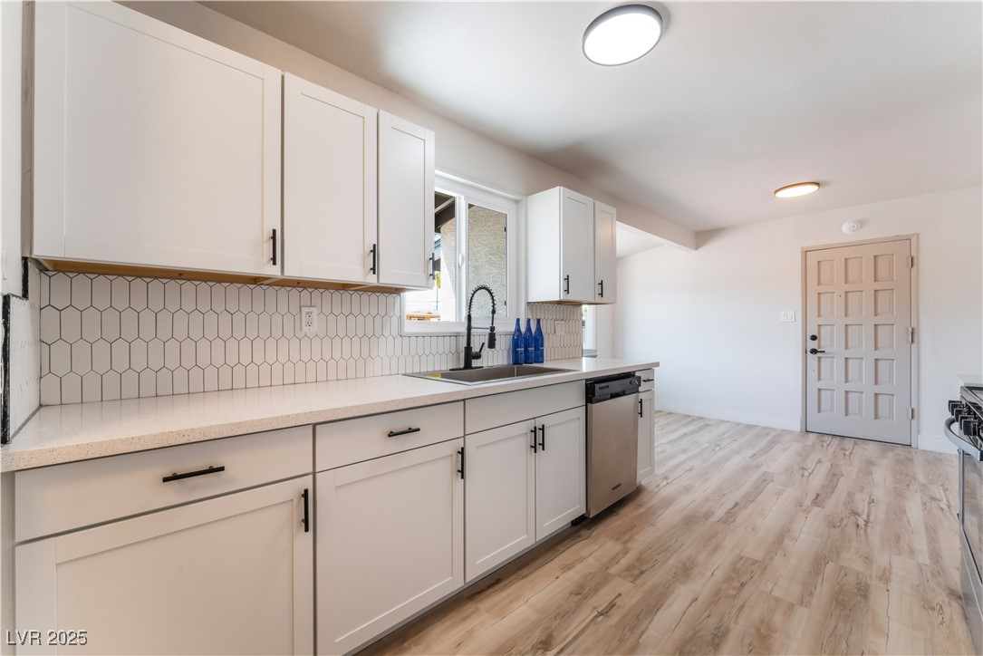 1202 Arrowhead Avenue, Las Vegas, Nevada image 15