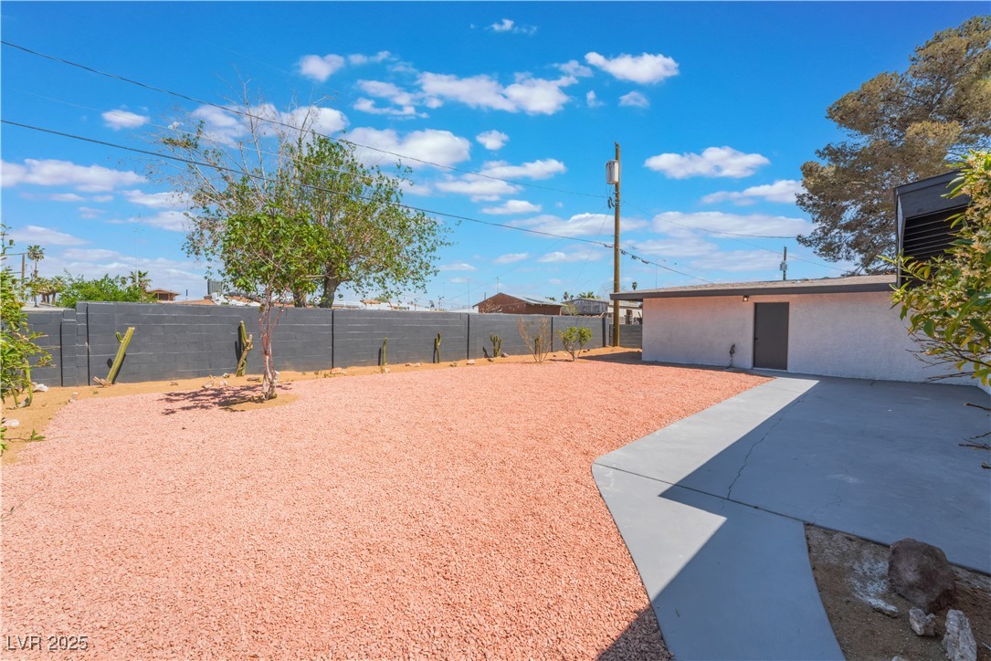 1202 Arrowhead Avenue, Las Vegas, Nevada image 33