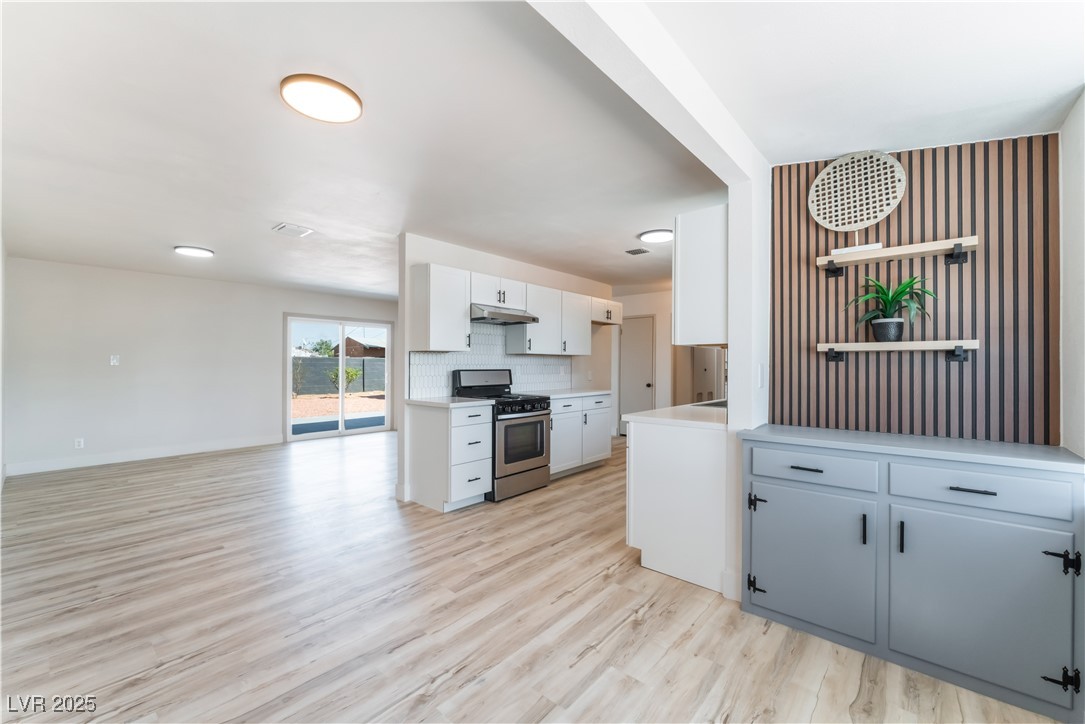 1202 Arrowhead Avenue, Las Vegas, Nevada image 10