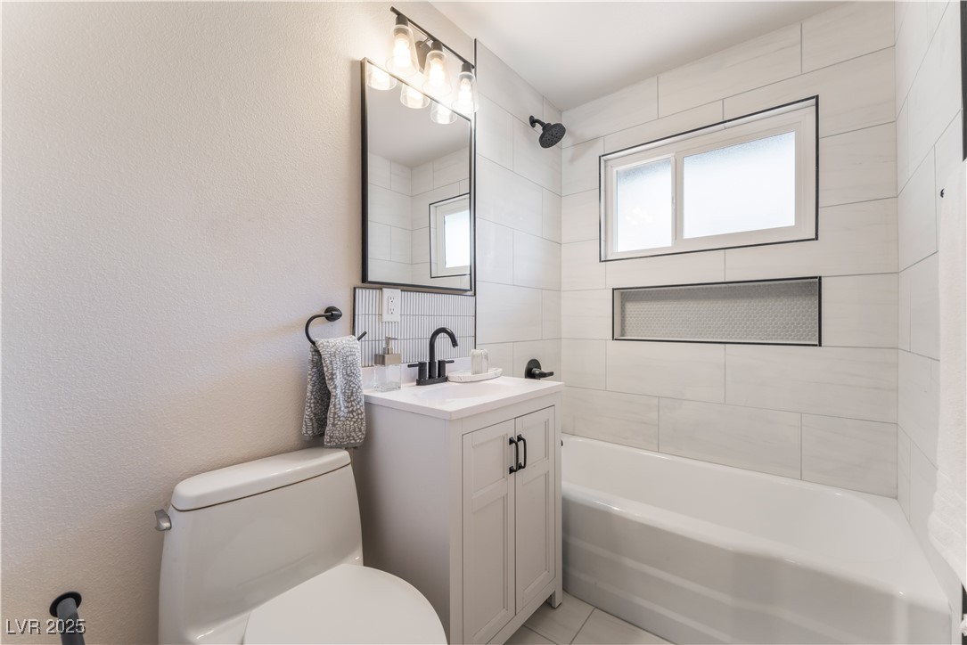 1202 Arrowhead Avenue, Las Vegas, Nevada image 31