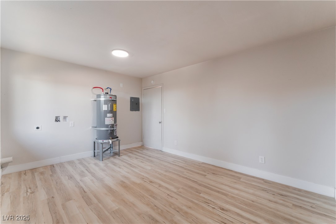 1202 Arrowhead Avenue, Las Vegas, Nevada image 37