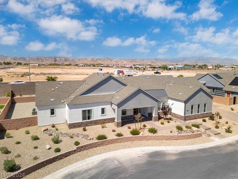 8863 Italian Trotter Court Las Vegas NV 89113