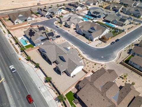 Tiny photo for 8863 Italian Trotter Court, Las Vegas, NV 89113 (MLS # 2771684)