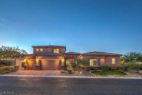 9760 Arch Canyon Court Las Vegas NV 89149