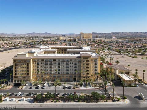 Photo of 2405 W Serene Avenue #535, Las Vegas, NV 89123 (MLS # 2593594)