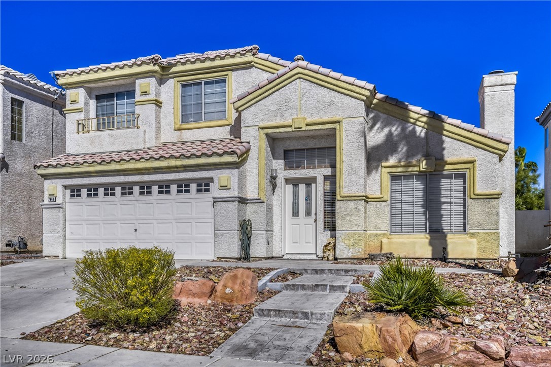 7842 W Gilmore Avenue