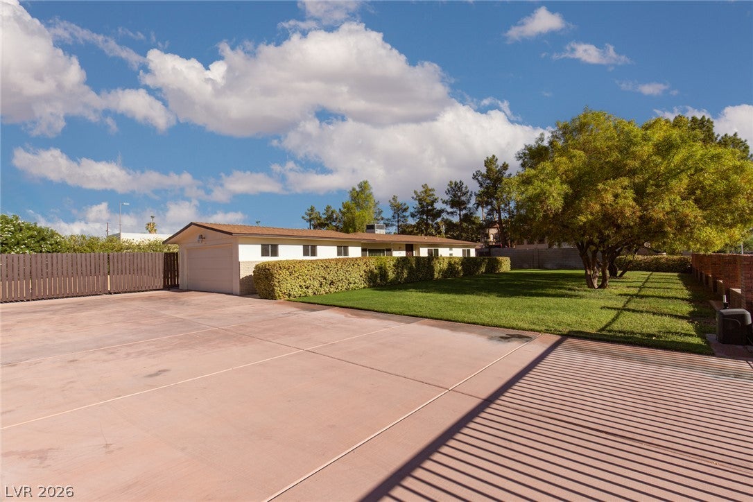 1110 CAHLAN DRIVE