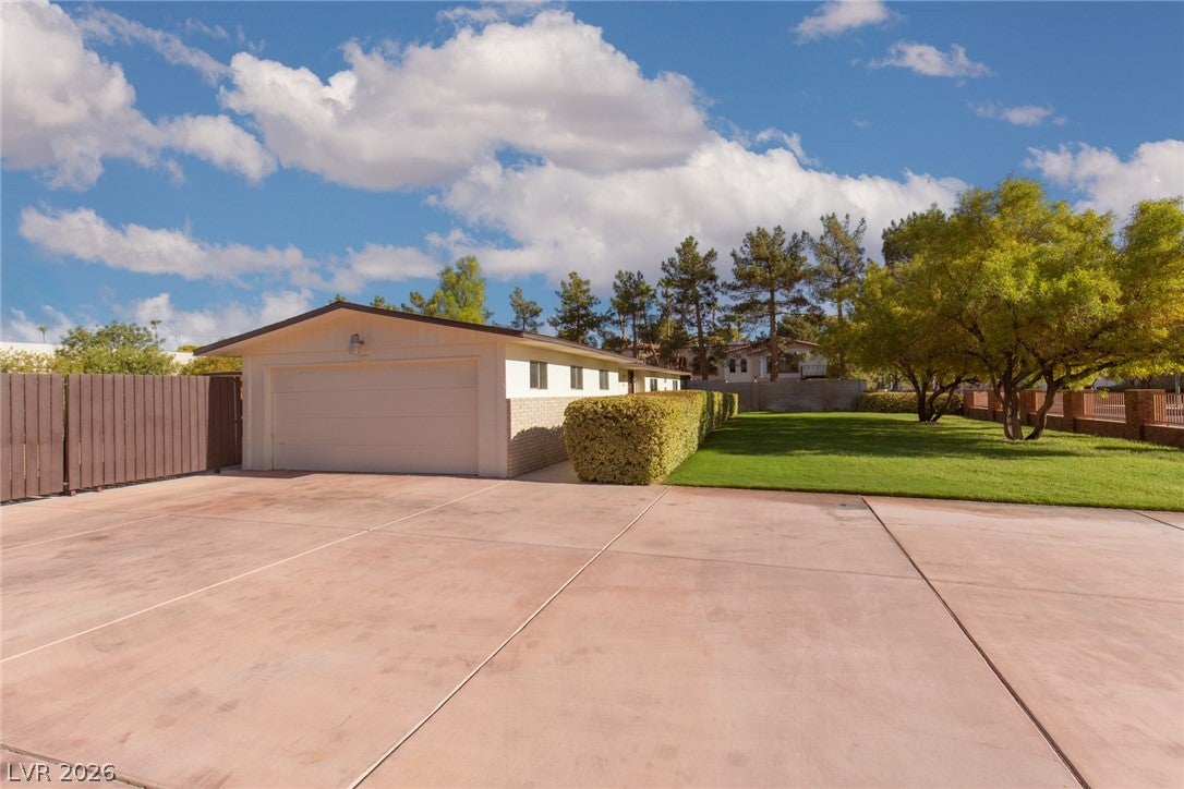 1110 CAHLAN DRIVE