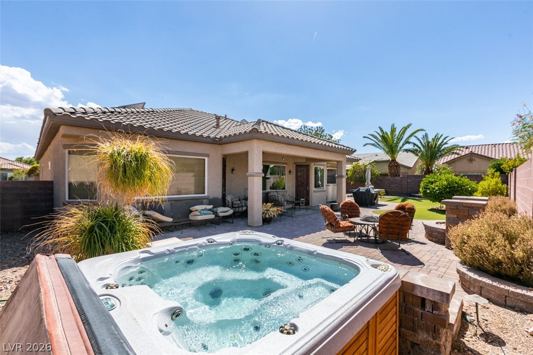 5658 New Seabury