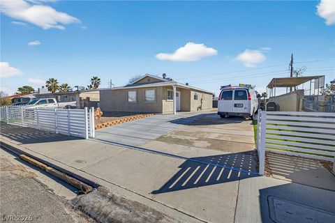 509 Palmhurst Drive Las Vegas NV 89145