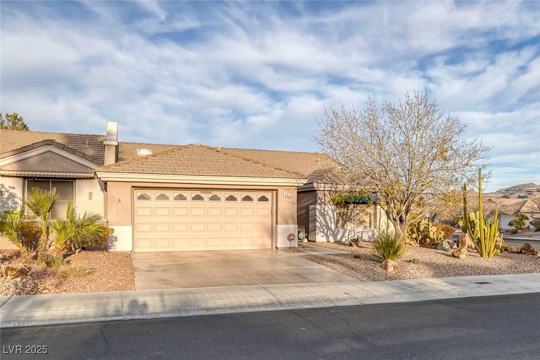 462 Golden State Street, Henderson, Nevada image 1