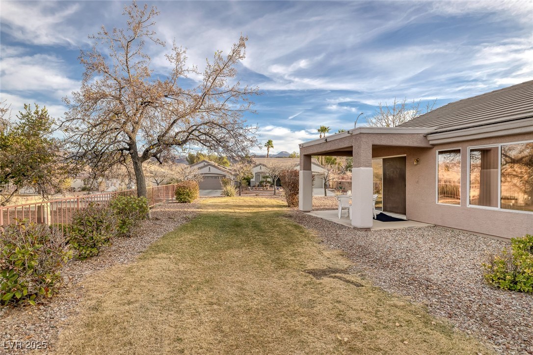 462 Golden State Street, Henderson, Nevada image 32