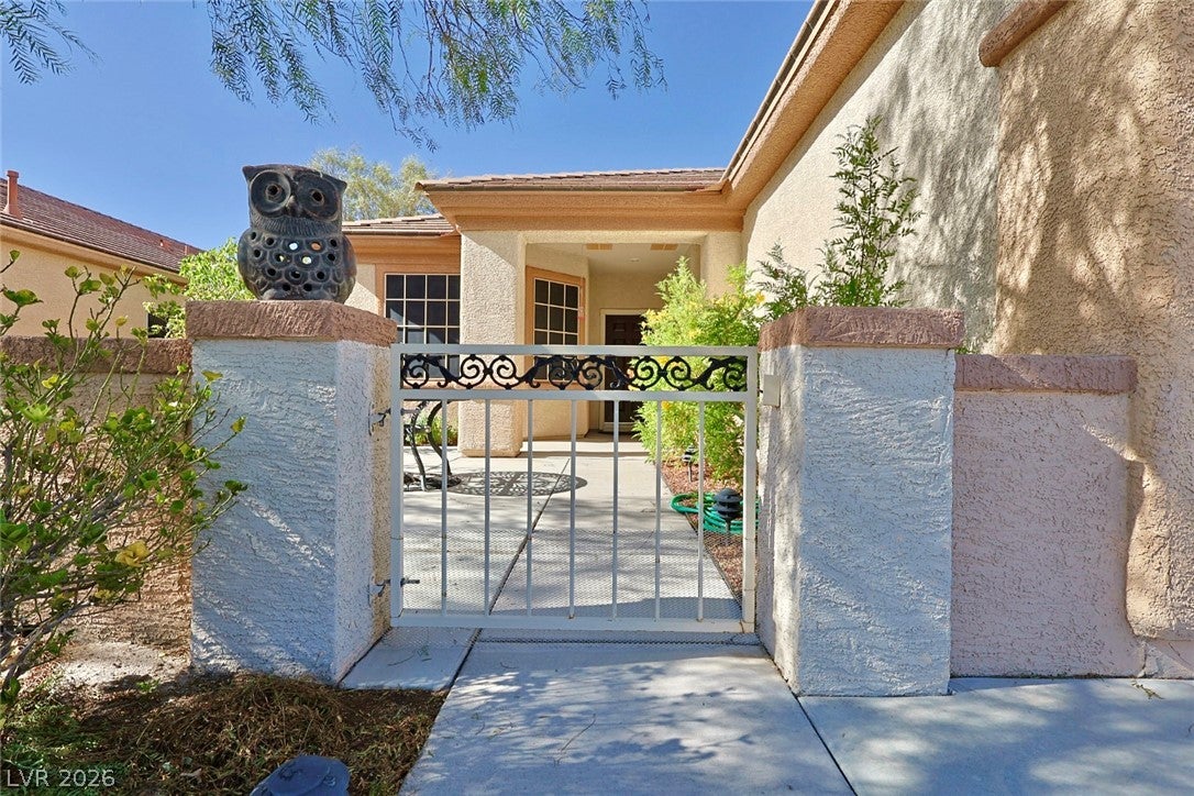 2876 Goldcreek Street