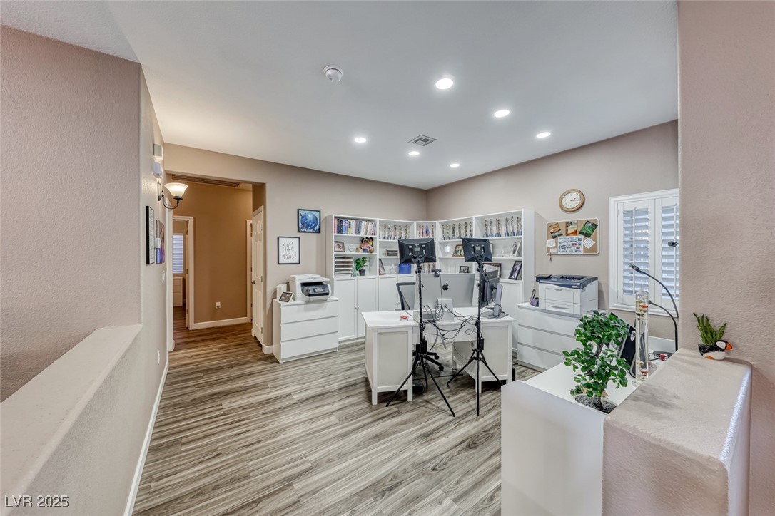 52 Vallejo Verde Street, Henderson, Nevada image 8