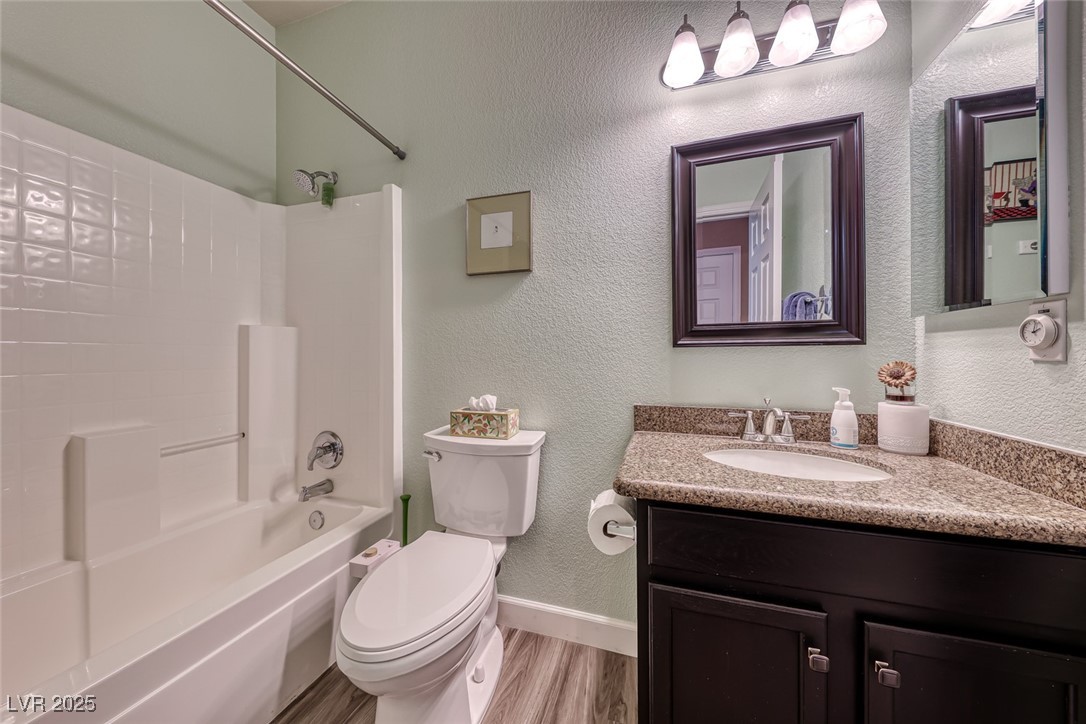 52 Vallejo Verde Street, Henderson, Nevada image 27