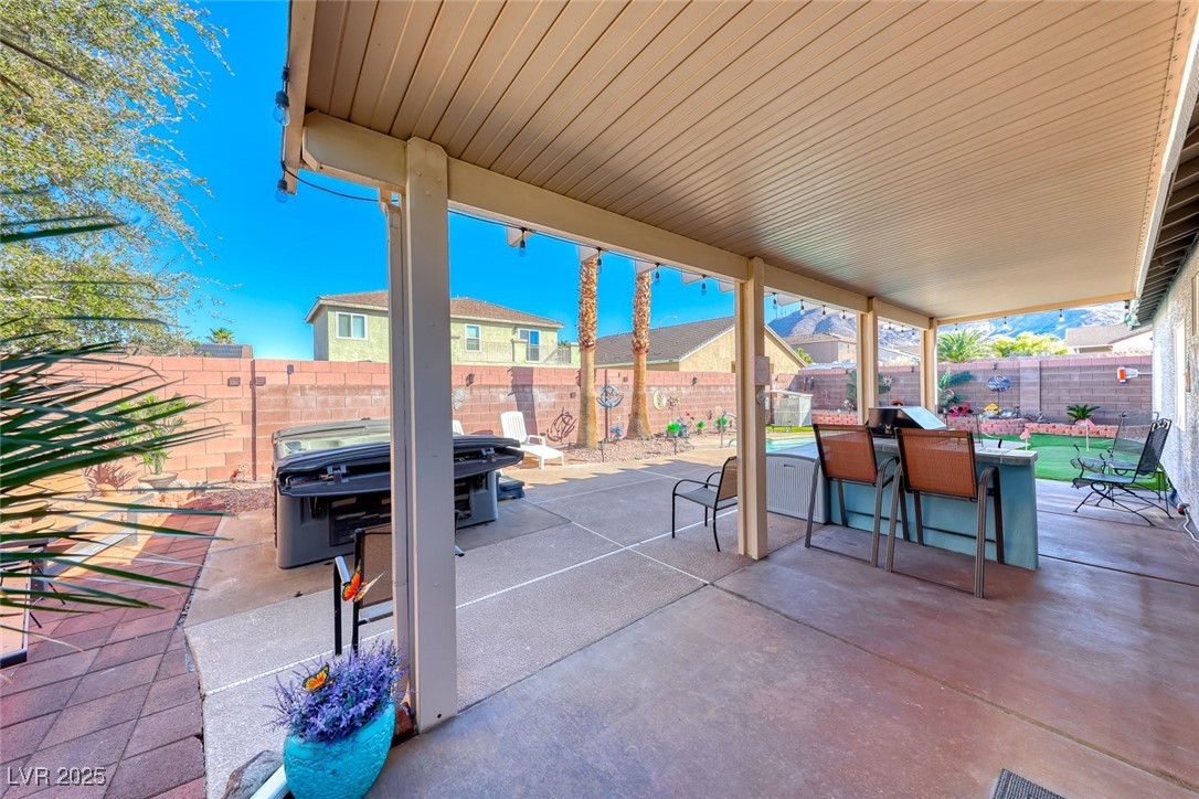 52 Vallejo Verde Street, Henderson, Nevada image 33