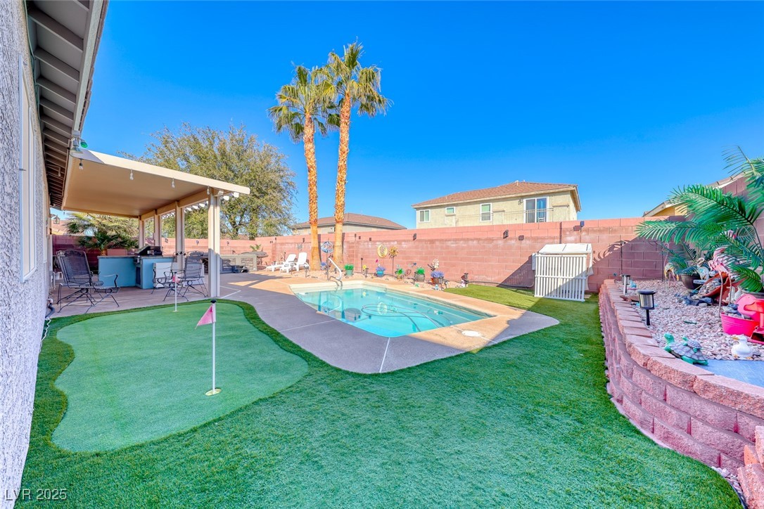 52 Vallejo Verde Street, Henderson, Nevada image 32