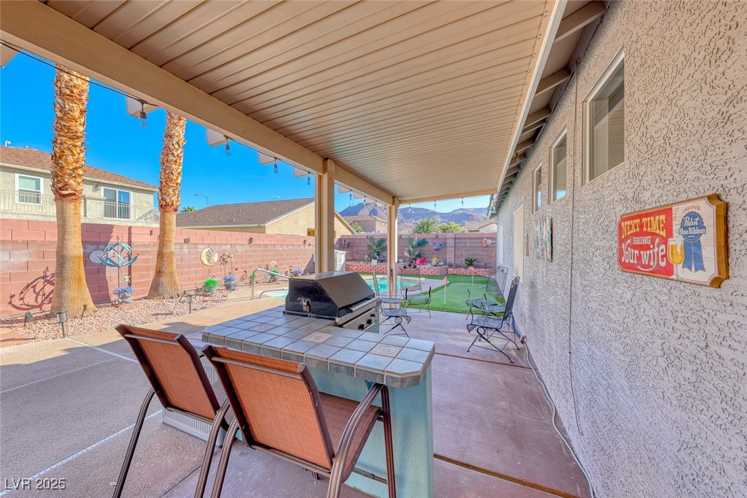 52 Vallejo Verde Street, Henderson, Nevada image 30