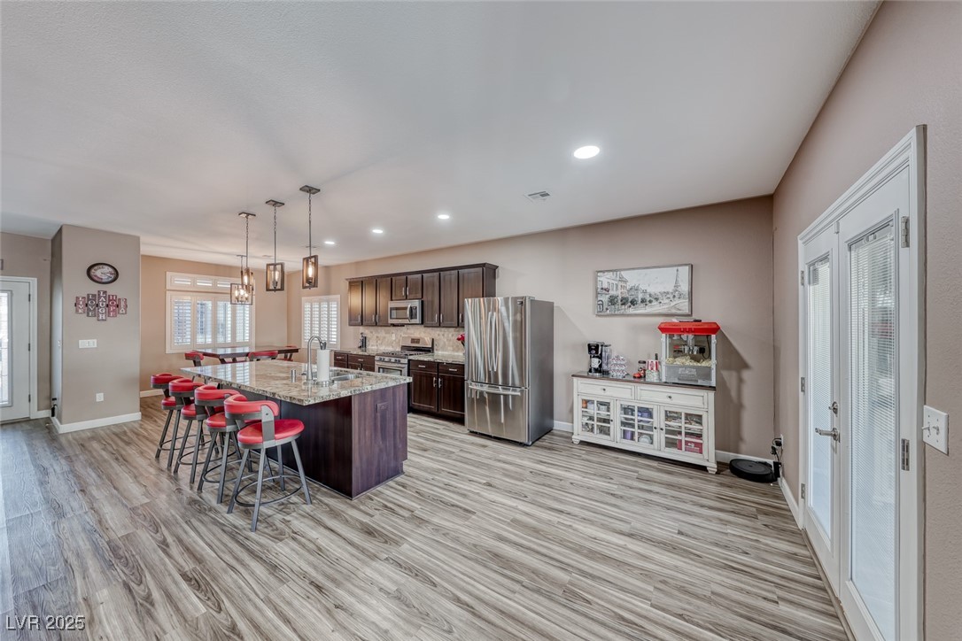 52 Vallejo Verde Street, Henderson, Nevada image 11