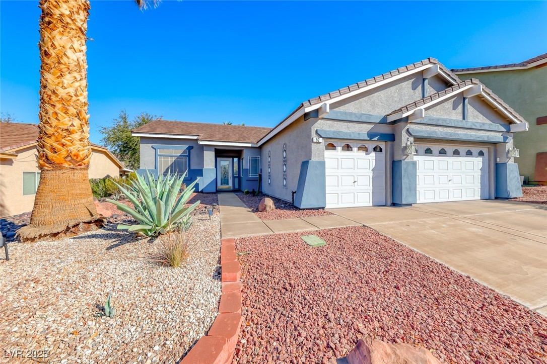 52 Vallejo Verde Street, Henderson, Nevada image 2