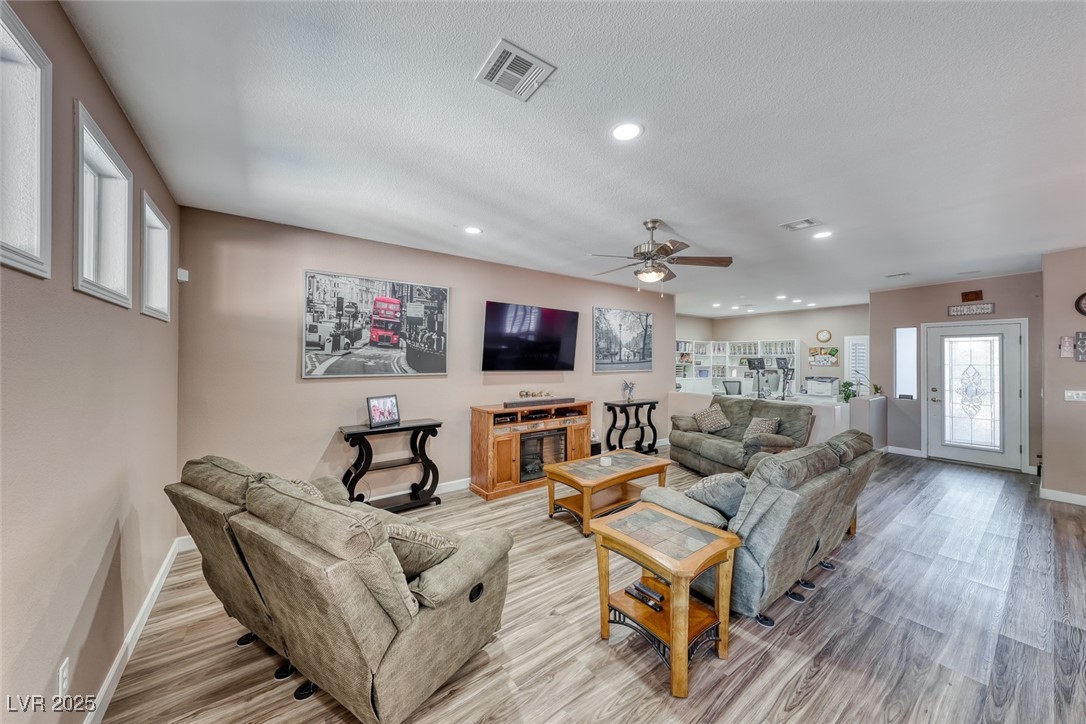 52 Vallejo Verde Street, Henderson, Nevada image 16