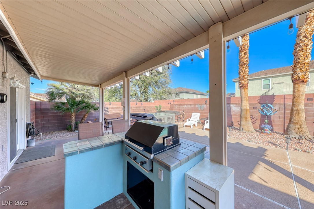 52 Vallejo Verde Street, Henderson, Nevada image 31
