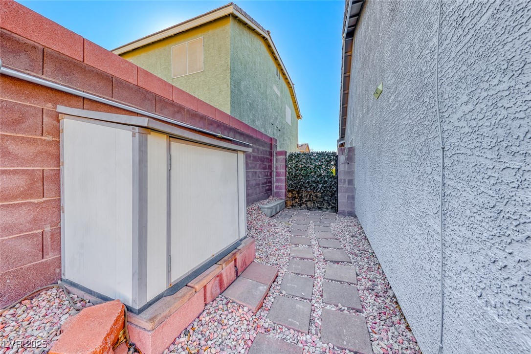 52 Vallejo Verde Street, Henderson, Nevada image 29