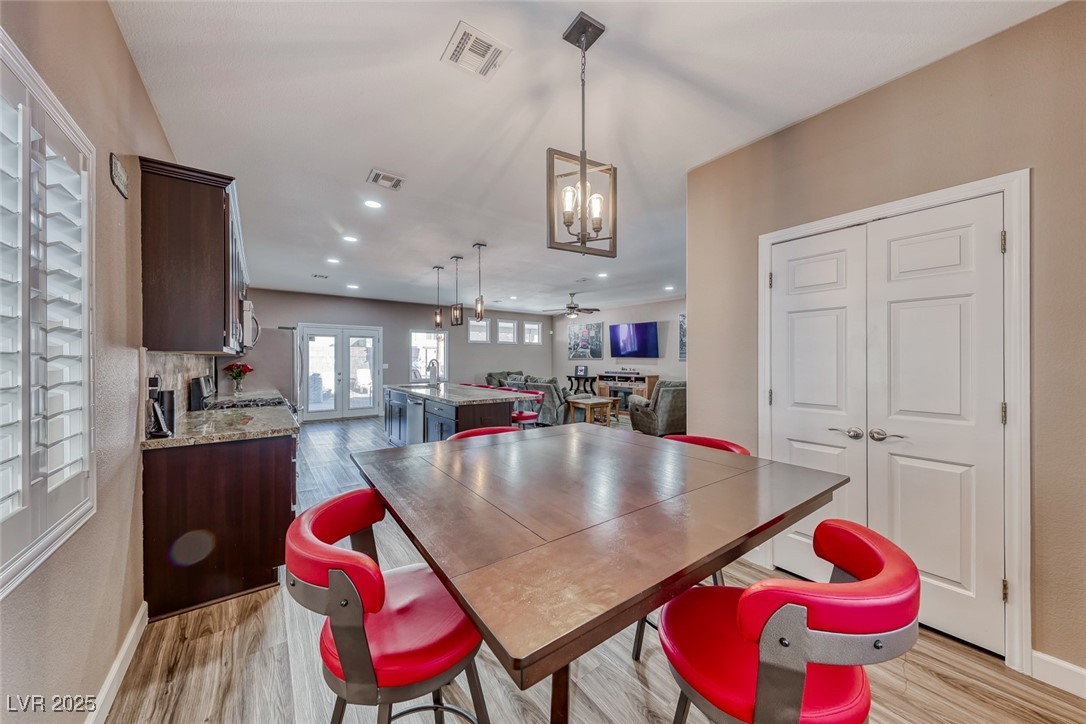 52 Vallejo Verde Street, Henderson, Nevada image 10