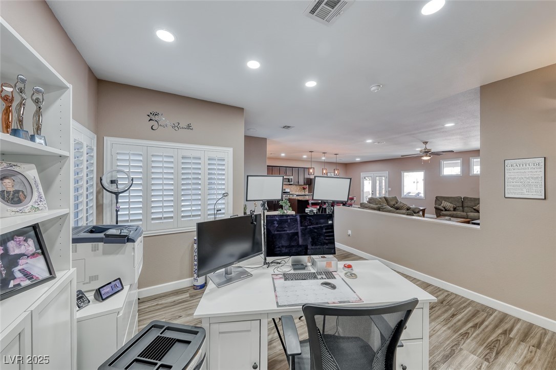 52 Vallejo Verde Street, Henderson, Nevada image 7