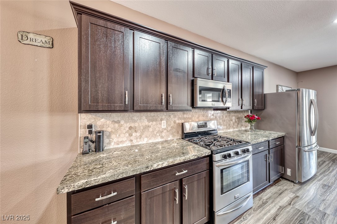 52 Vallejo Verde Street, Henderson, Nevada image 15