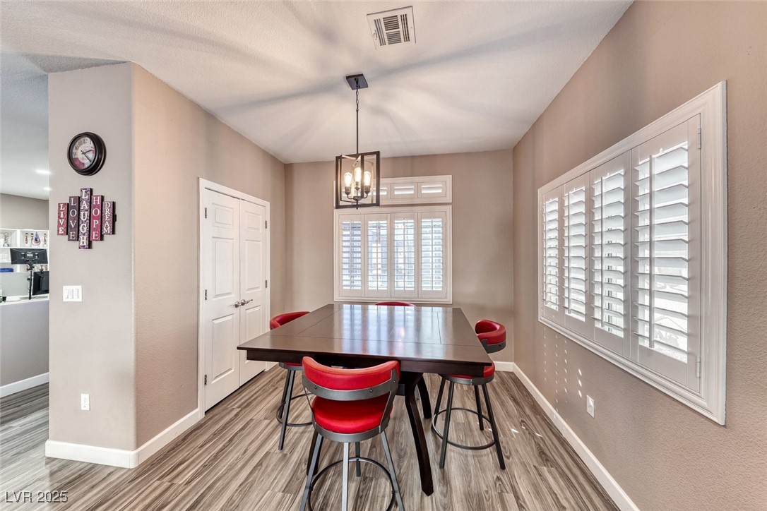 52 Vallejo Verde Street, Henderson, Nevada image 9