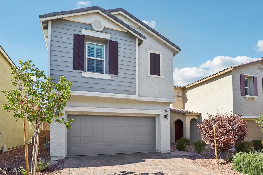 7935 Forspence Court