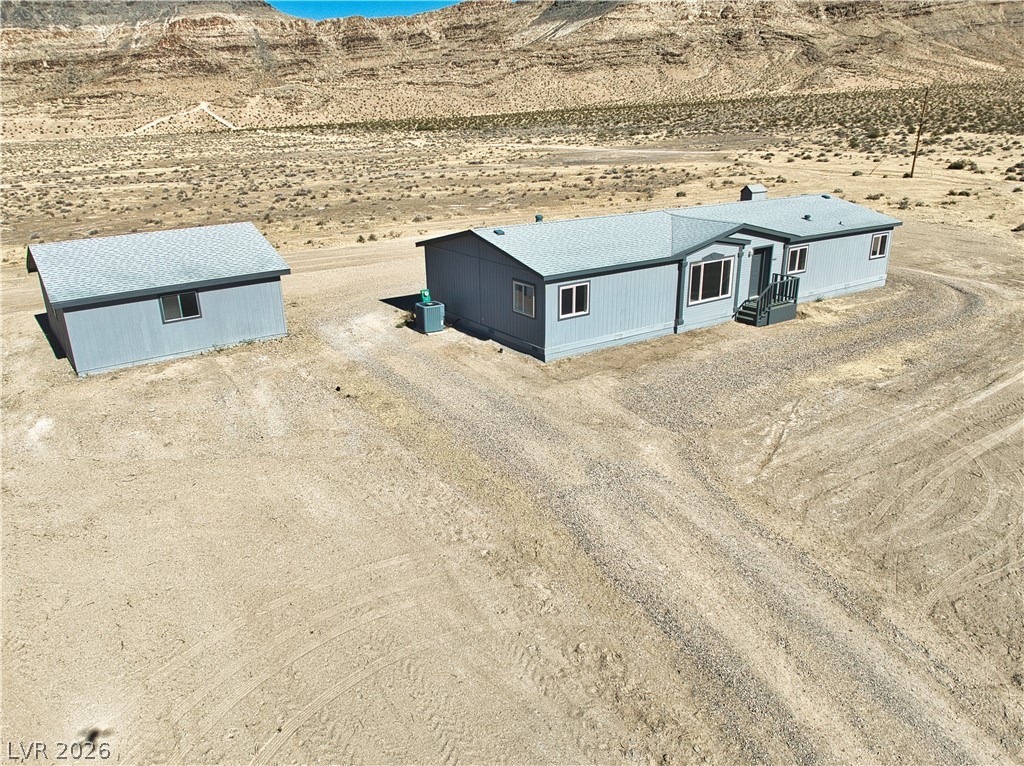4460 N Majestic View