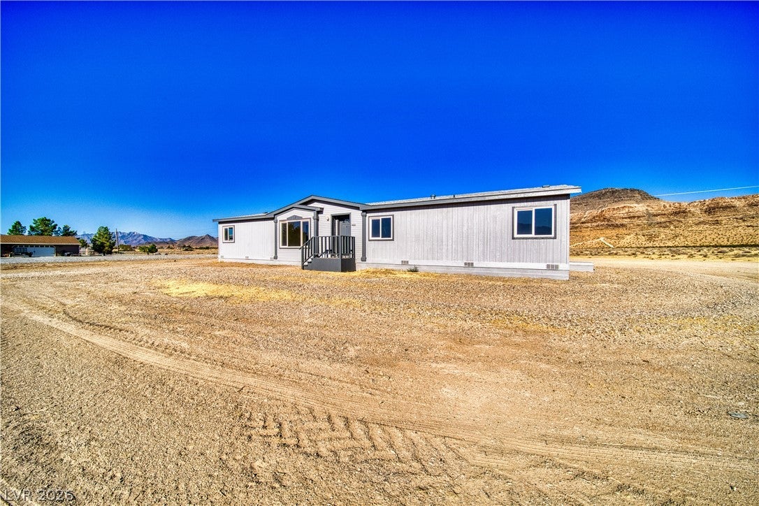 4460 N Majestic View