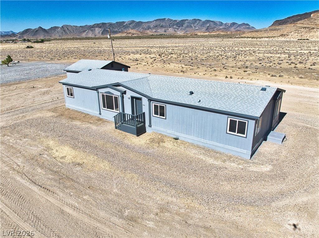 4460 N Majestic View