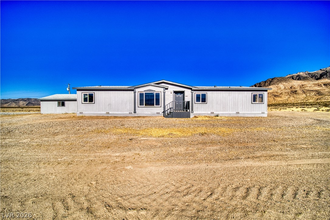 4460 N Majestic View